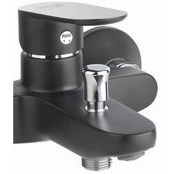 Baterie pentru cada si dus Fiore Kevon Chic 81BX8152 (Black/Chrome) Thumb