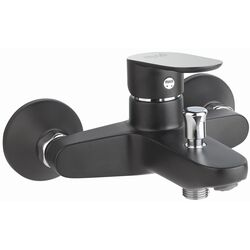 Baterie pentru cada si dus Fiore Kevon Chic 81BX8152 (Black/Chrome)