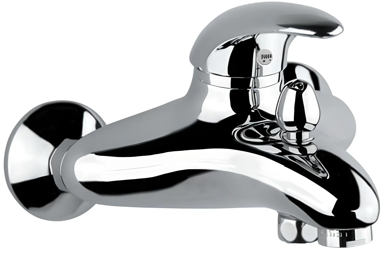 Baterie pentru cada si dus Fiore Nexus 43CR1410 (Chrome)