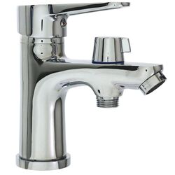 Смеситель для ванны Fleko FZ069-401 Thumb