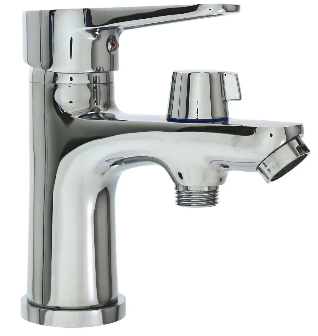 Смеситель для ванны Fleko FZ069-401 - 2