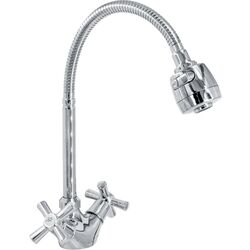 Baterie Fleko FZTE-535 (Silver)