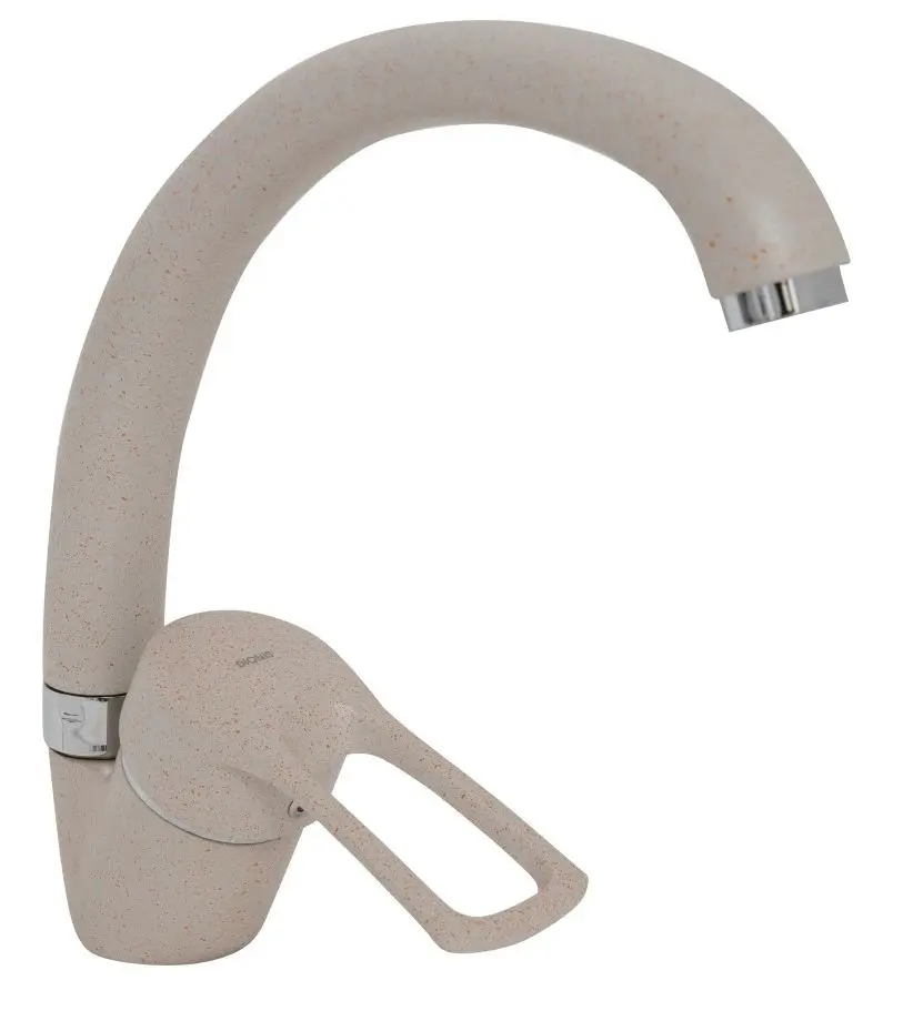 Смеситель Fleko FZUF MB203 (Beige)