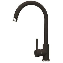 Смеситель для мойки Florentina Alfa FL (Anthracite)