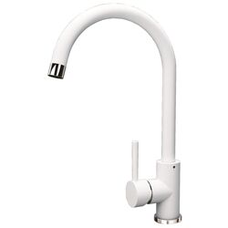 Смеситель для мойки Florentina Alfa FL (Jasmine)