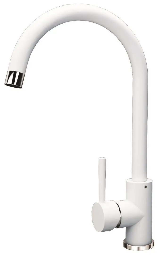 Смеситель для мойки Florentina Alfa FL (Jasmine)