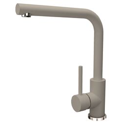 Смеситель для мойки Florentina Delta FL (Gray)