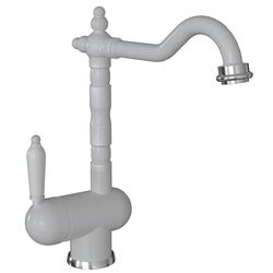 Смеситель для мойки Florentina Oda FL (Jasmine)