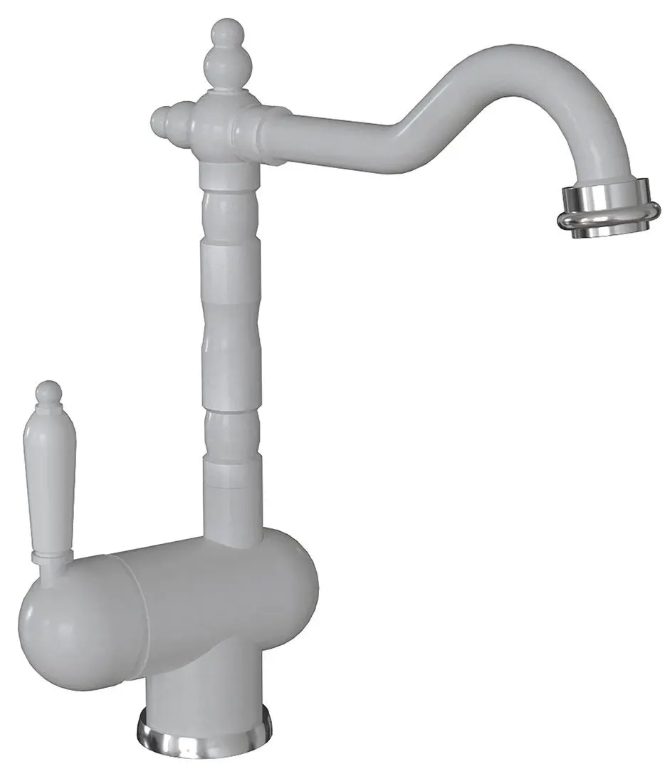 Смеситель для мойки Florentina Oda FL (Jasmine)