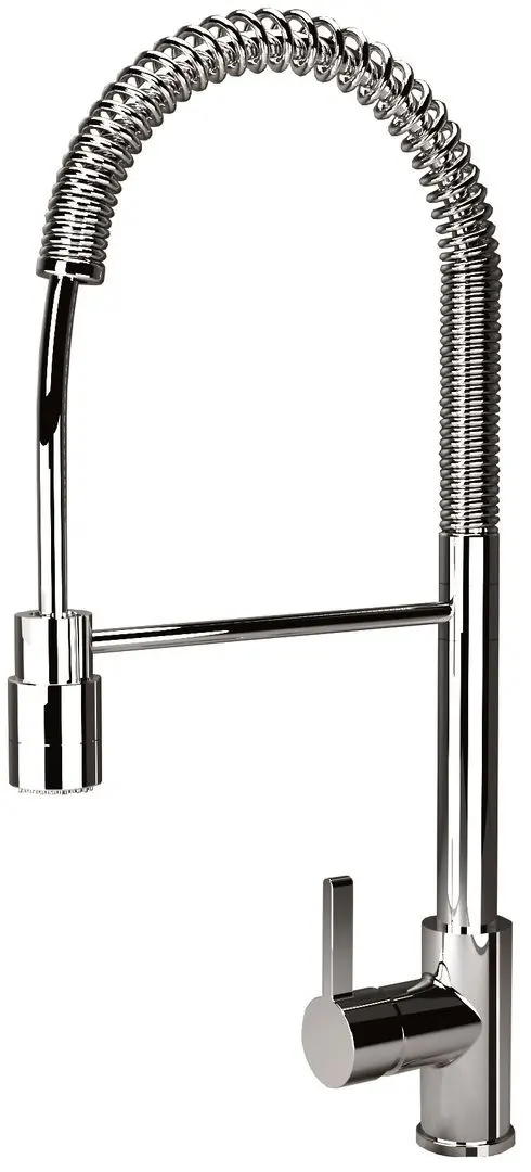 Смеситель для мойки Florentina Орион FL (Chrome)