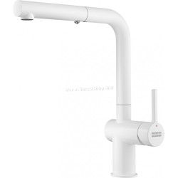 Baterie pentru chiuveta Franke Active 115.0653.383 (Matte White)