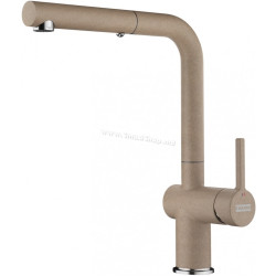 Смеситель для мойки Franke Active Plus 115.0653.389 (Almond)