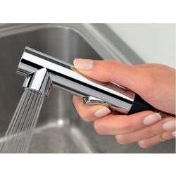 Baterie pentru chiuveta Franke Active Plus Doc 115.0373.832 (Vanilla) Thumb