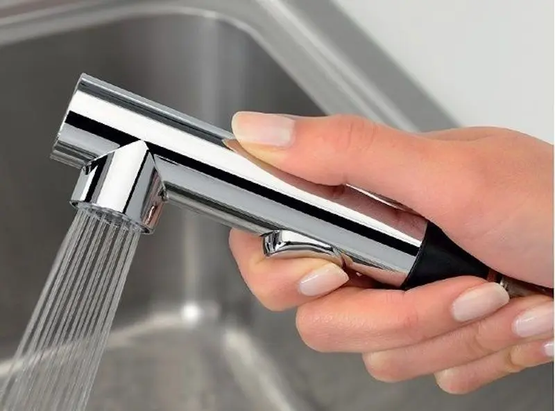 Baterie pentru chiuveta Franke Active Plus Doc 115.0373.832 (Vanilla) - 3