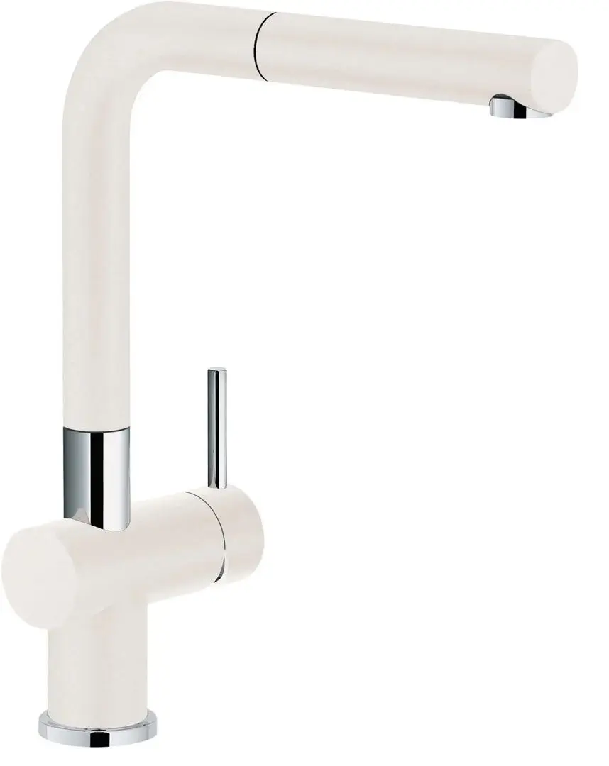 Baterie pentru chiuveta Franke Active Plus Doc 115.0373.832 (Vanilla)