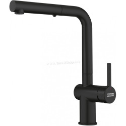 Смеситель для мойки Franke Active Plus (Matte Black)