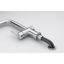 Baterie pentru chiuveta Franke Active Window Pull Out (Chrome) Thumb