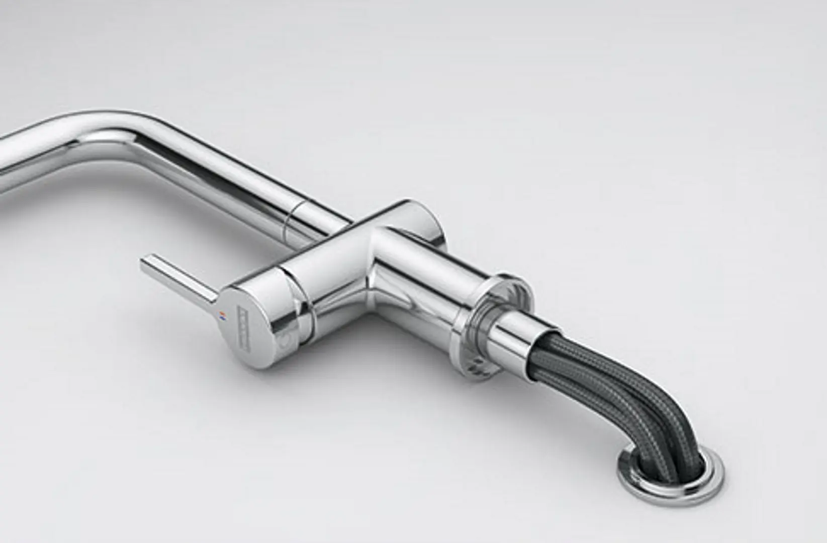 Baterie pentru chiuveta Franke Active Window Pull Out (Chrome) - 3