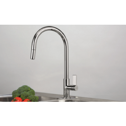 Baterie pentru chiuveta Franke Ambient Evo (Chrome) Thumb