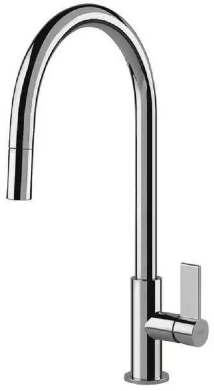 Baterie pentru chiuveta Franke Ambient Evo (Chrome)