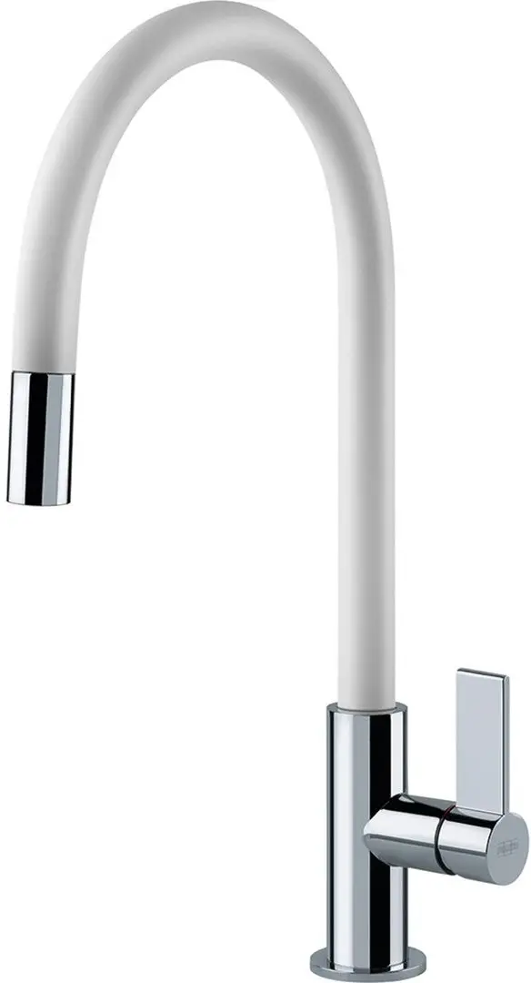 Baterie pentru chiuveta Franke Ambient Evo Extractibil (White)