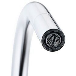 Baterie pentru chiuveta Franke Ambient Evo Pull Out (Chrome/Nero) Thumb