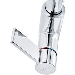 Baterie pentru chiuveta Franke Ambient Evo Pull Out (Chrome/Nero) Thumb