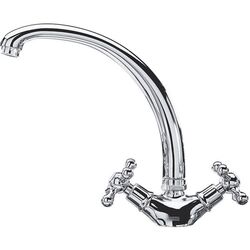 Baterie pentru chiuveta Franke Ambra 115.0027.877 (Chrome)