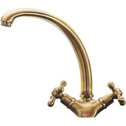 Baterie pentru chiuveta Franke Ambra 115.0028.190 (Bronze)