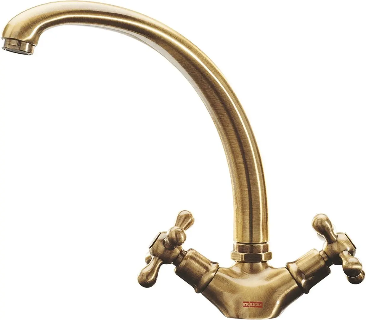 Baterie pentru chiuveta Franke Ambra 115.0028.190 (Bronze)