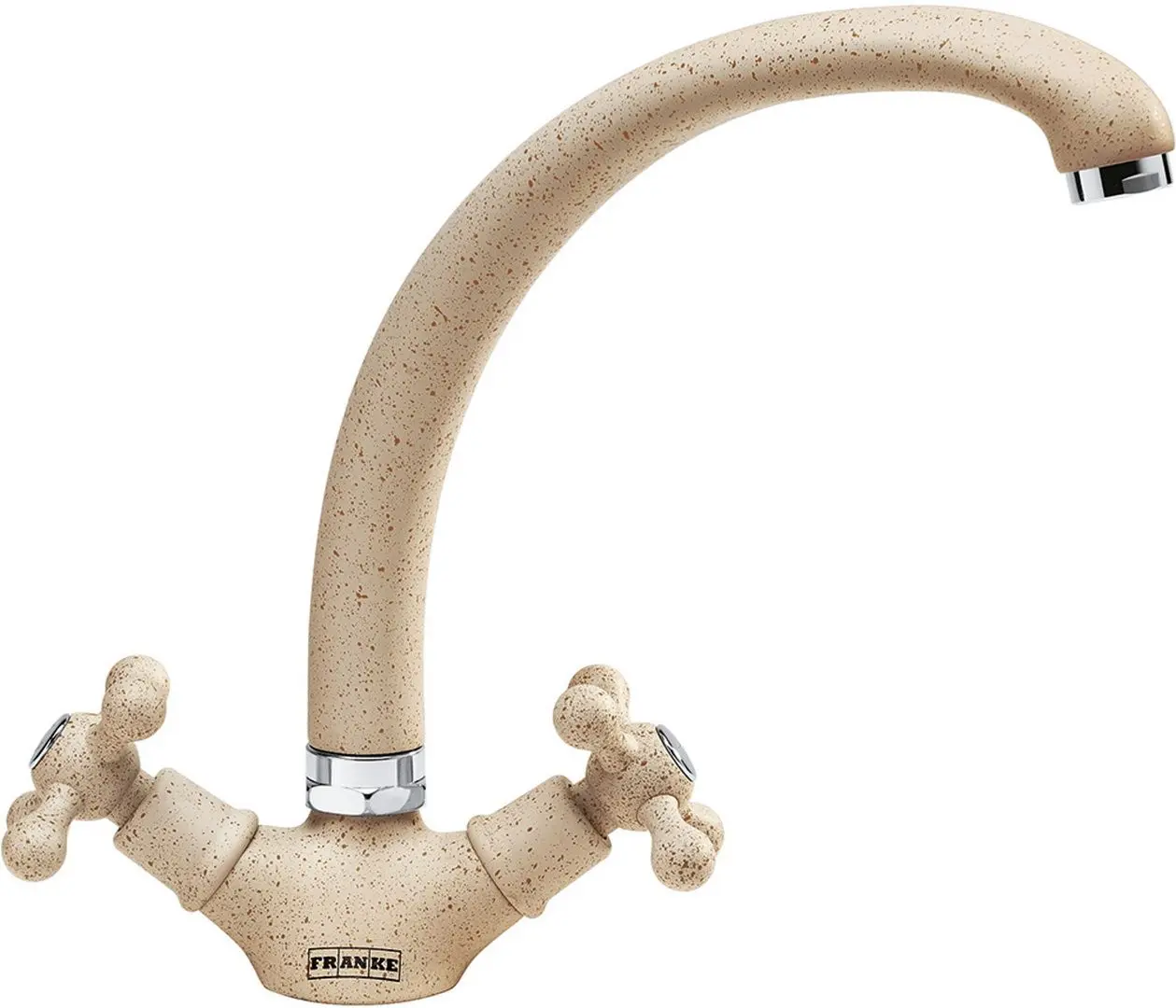 Baterie pentru chiuveta Franke Ambra (Avena)