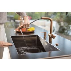 Baterie pentru chiuveta Franke Atlas Neo 115.0628.208 (Copper) Thumb