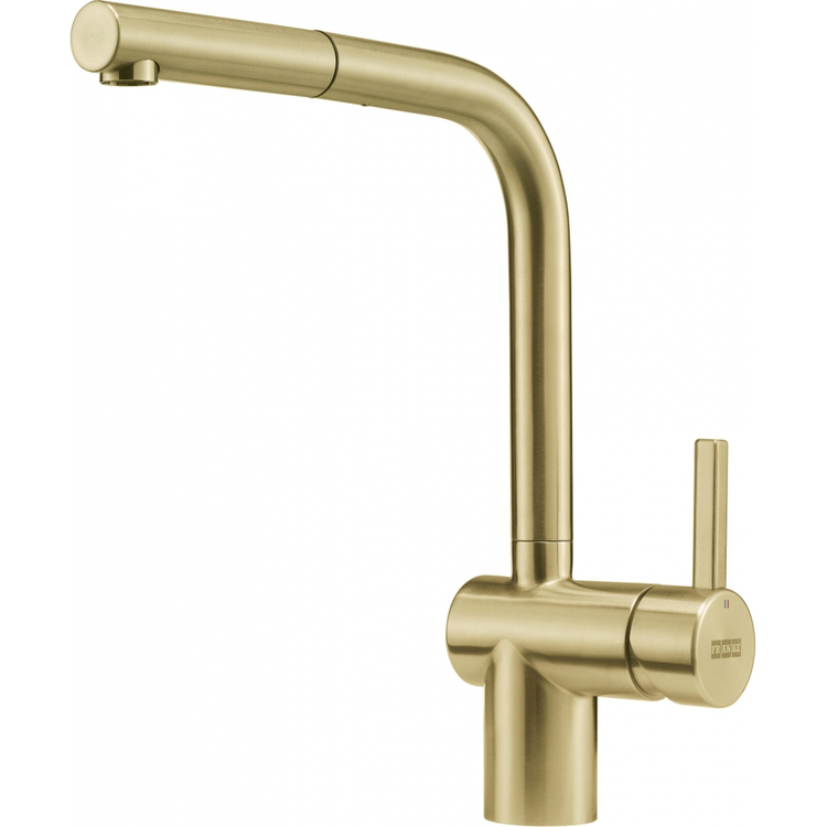 Franke Atlas Neo