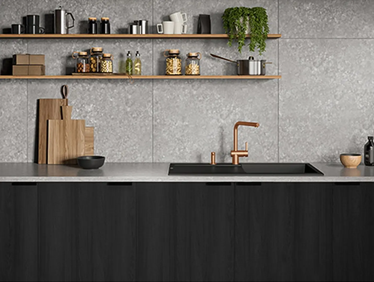 Baterie pentru chiuveta Franke Atlas Neo Pull Out (Cooper) - 2