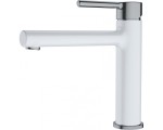 Смеситель для мойки Franke Centro 115.0621.600 (White/Inox)