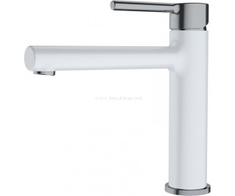 Смеситель для мойки Franke Centro 115.0621.600 (White/Inox)