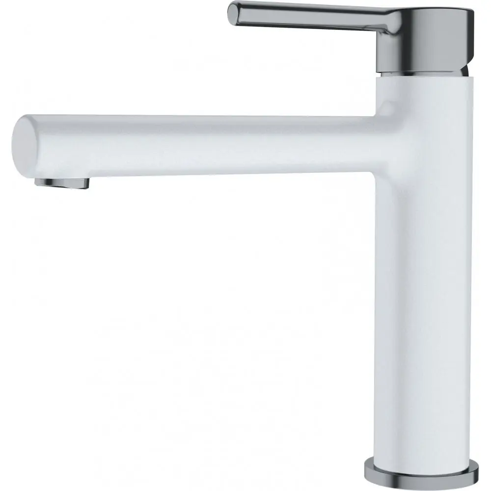 Baterie pentru chiuveta Franke Centro 115.0621.600 (White/Inox)