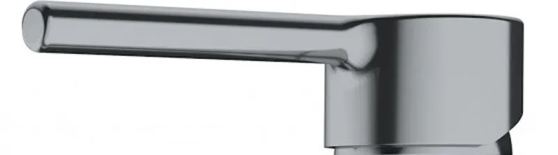 Baterie pentru chiuveta Franke Centro 115.0621.600 (White/Inox) - 2