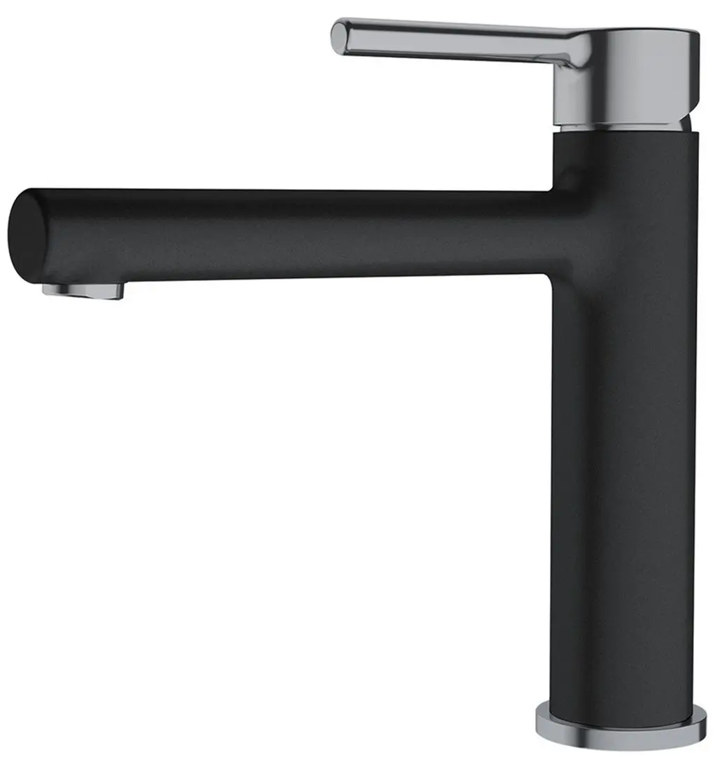 Baterie pentru chiuveta Franke Centro (Nero/Inox)