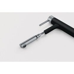 Baterie pentru chiuveta Franke Centro Pull Out (Matte Black) Thumb