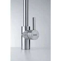 Baterie pentru chiuveta Franke Eos Neo Pull Out (Inox) Thumb
