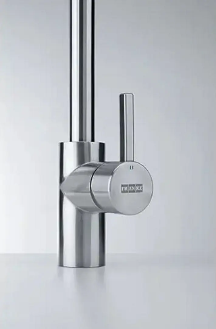 Baterie pentru chiuveta Franke Eos Neo Pull Out (Inox) - 2