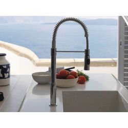 Baterie pentru chiuveta Franke Fox 115.0486.993 (Chrome) Thumb