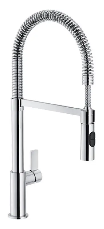 Baterie pentru chiuveta Franke Fox 115.0486.993 (Chrome)