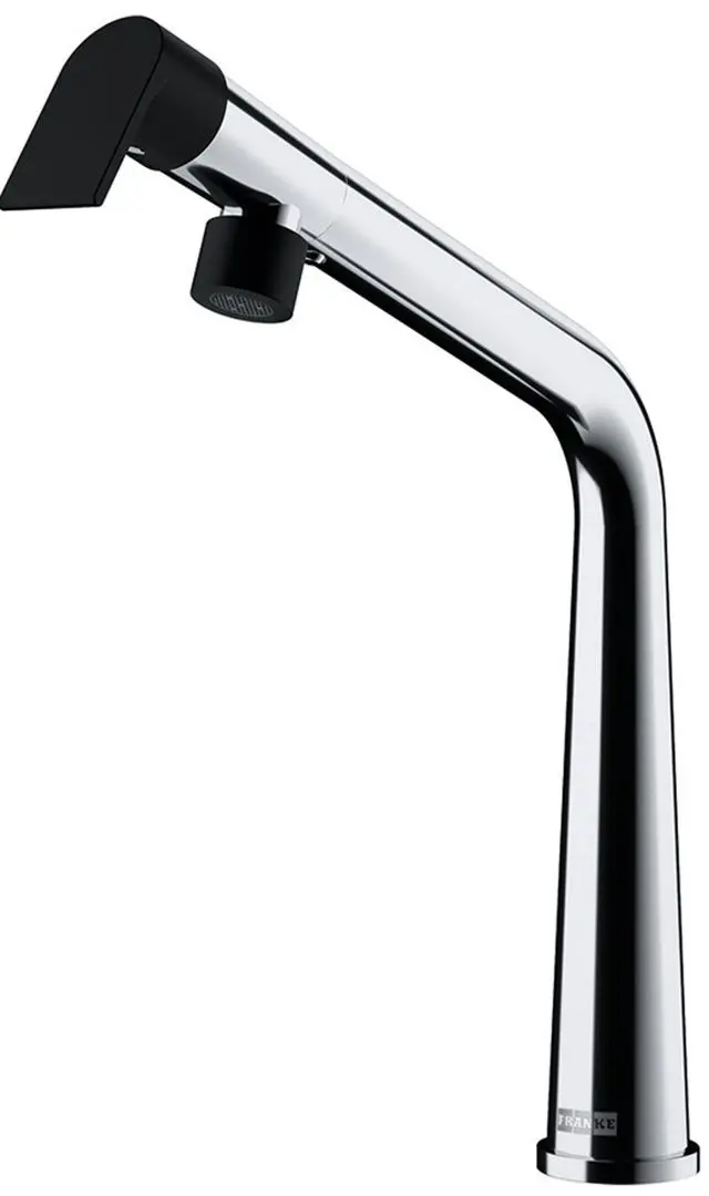 Baterie pentru chiuveta Franke Icon (Chrome)