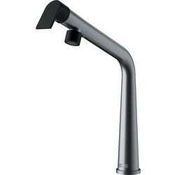 Baterie pentru chiuveta Franke Icon Monojet (Inox/Black)