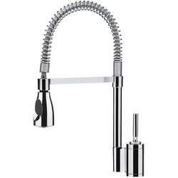 Baterie pentru chiuveta Franke Joy Cocktail Semi-Pro 115.0029.591 (Chrome)