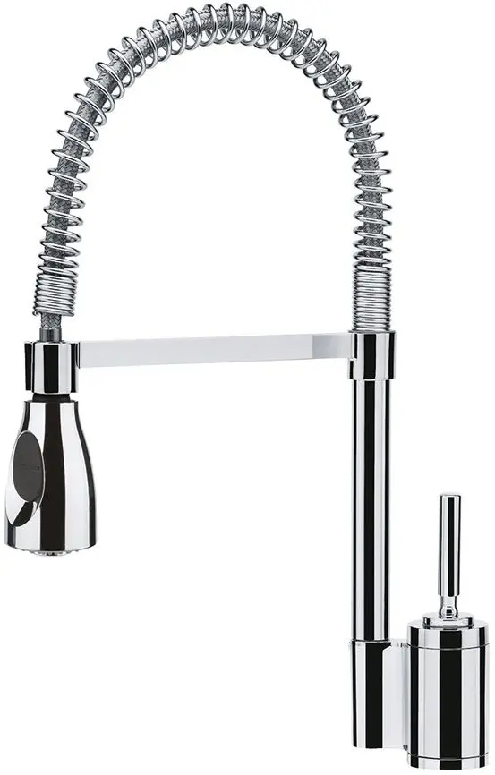 Baterie pentru chiuveta Franke Joy Cocktail Semi-Pro 115.0029.591 (Chrome)