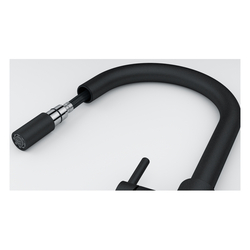 Baterie pentru chiuveta Franke Lina 115.0626.055 (Onyx) Thumb