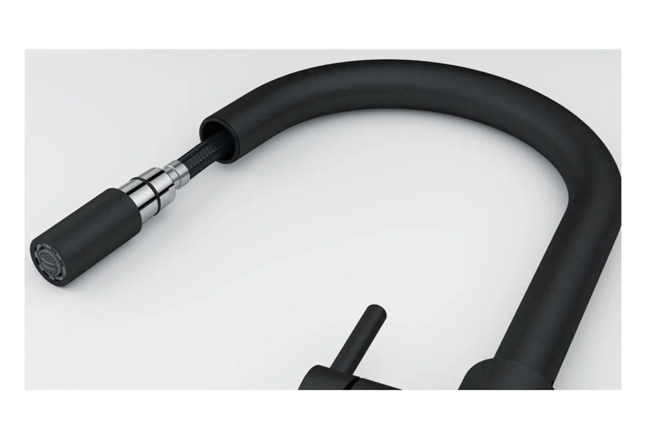 Baterie pentru chiuveta Franke Lina 115.0626.055 (Onyx)